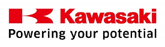 Logo Kawasaki Heavy Industries, Ltd.