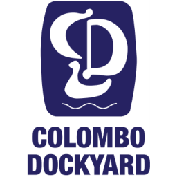 Logo Colombo Dockyard PLC