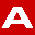 Logo Akbank T.A.S.