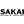 Logo Sakai Heavy Industries, Ltd.