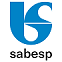 Logo Companhia de Saneamento Básico do Estado de São Paulo - SABESP