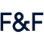 Logo F&F Holdings Co., Ltd.