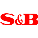 Logo S&B Foods Inc.