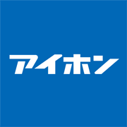 Logo Aiphone Co.,Ltd.