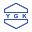 Logo Yuki Gosei Kogyo Co., Ltd.