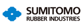Logo Sumitomo Rubber Industries, Ltd.