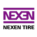 Logo Nexen Tire Corporation