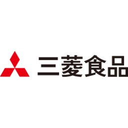 Logo Mitsubishi Shokuhin Co., Ltd.