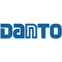 Logo Danto Holdings Corporation