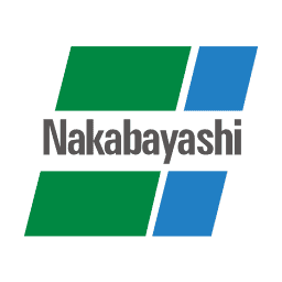 Logo Nakabayashi Co., Ltd.