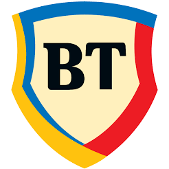 Logo Banca Transilvania S.A.