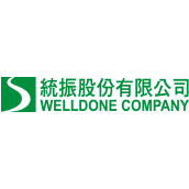 Logo Welldone Company