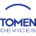 Logo Tomen Devices Corporation