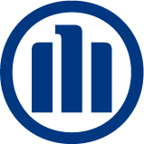 Logo Allianz Malaysia