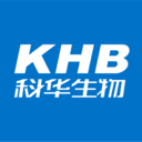 Logo Shanghai Kehua Bio-Engineering Co.,Ltd