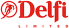 Logo Delfi Limited