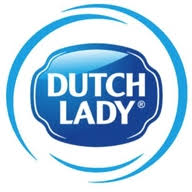 Logo Dutch Lady Milk Industries