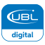 Logo United Bank Limited