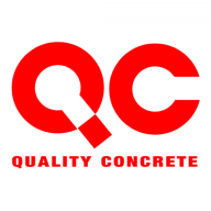 Logo Quality Concrete Holdings