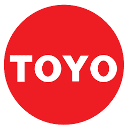 Logo Toyo Ventures Holdings