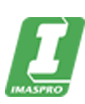 Logo Imaspro Corporation