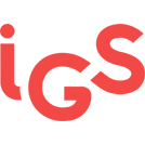 Logo International Games System Co.,Ltd.