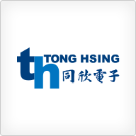 Logo Tong Hsing Electronic Industries, Ltd.