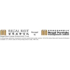Logo Regal Real Estate Investment Trust