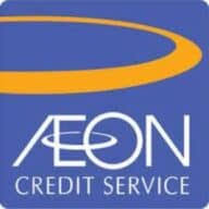 Logo AEON Credit Service (M)