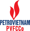 Logo PetroVietnam Fertilizer and Chemicals Corporation -
