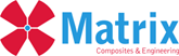 Logo Matrix Composites & Engineering Ltd