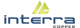 Logo Interra Copper Corp.