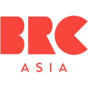 Logo BRC Asia Limited