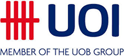 Logo United Overseas Insurance Limited