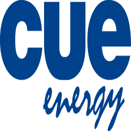 Logo Cue Energy Resources Limited