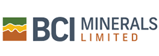 Logo BCI Minerals Limited