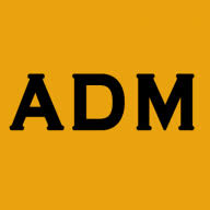 Logo ADM Endeavors, Inc.