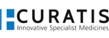 Logo Kinarus Therapeutics Holding AG