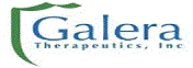 Logo Galera Therapeutics, Inc.