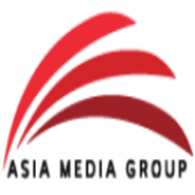Logo Asia Media Group