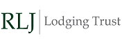 Logo RLJ Lodging Trust