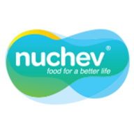 Logo Nuchev Limited