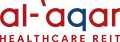 Logo Al-'Aqar Healthcare REIT