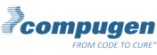 Logo Compugen Ltd.