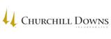 Logo Churchill Downs Incorporated