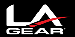 Logo L.A. Gear, Inc.