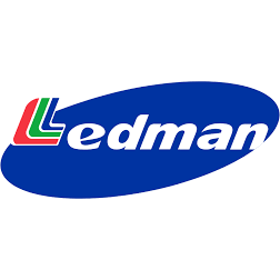 Logo Ledman Optoelectronic Co., Ltd.