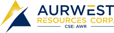 Logo Aurwest Resources Corporation