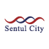 Logo PT Sentul City Tbk