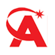 Logo Amer Group Holding Company S.A.E.